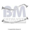 TOYOT 1742022110 Exhaust Pipe